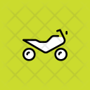 پیش‌نمایش فایل motorbike-92 از پک ورزش و بازی‌ها
