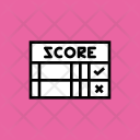 پیش‌نمایش فایل score-10 از پک ورزش و بازی‌ها