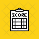 پیش‌نمایش فایل score-9 از پک ورزش و بازی‌ها