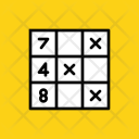 پیش‌نمایش فایل sudoku-4 از پک ورزش و بازی‌ها