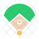 پیش‌نمایش فایل baseball-68 از پک ورزش و بازی‌ها