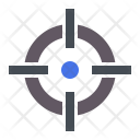 پیش‌نمایش فایل crosshair-21 از پک ورزش و بازی‌ها