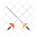 پیش‌نمایش فایل fencing-32 از پک ورزش و بازی‌ها