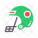 پیش‌نمایش فایل helmet-51 از پک ورزش و بازی‌ها