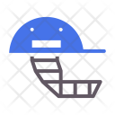 پیش‌نمایش فایل helmet-52 از پک ورزش و بازی‌ها