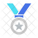 پیش‌نمایش فایل medal-85 از پک ورزش و بازی‌ها