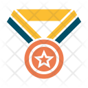 پیش‌نمایش فایل medal-86 از پک ورزش و بازی‌ها