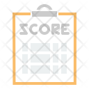 پیش‌نمایش فایل score-35 از پک ورزش و بازی‌ها