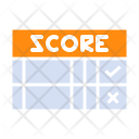 پیش‌نمایش فایل score-36 از پک ورزش و بازی‌ها
