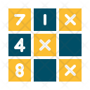 پیش‌نمایش فایل sudoku-11 از پک ورزش و بازی‌ها