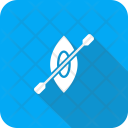 پیش‌نمایش فایل canoe-78 از پک  Sports And Games