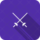 پیش‌نمایش فایل fencing-33 از پک  Sports And Games