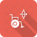 پیش‌نمایش فایل paralympics-26 از پک  Sports And Games