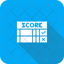 پیش‌نمایش فایل score-38 از پک  Sports And Games
