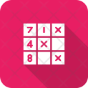پیش‌نمایش فایل sudoku-12 از پک  Sports And Games