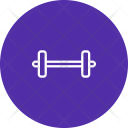 پیش‌نمایش فایل barbells-15 از پک ورزش و بازی‌ها