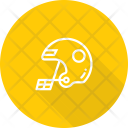 پیش‌نمایش فایل helmet-55 از پک ورزش و بازی‌ها