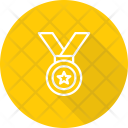 پیش‌نمایش فایل medal-89 از پک ورزش و بازی‌ها