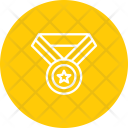 پیش‌نمایش فایل medal-90 از پک ورزش و بازی‌ها