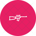 پیش‌نمایش فایل rifle-13 از پک ورزش و بازی‌ها