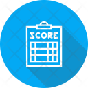 پیش‌نمایش فایل score-39 از پک ورزش و بازی‌ها