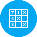 پیش‌نمایش فایل sudoku-13 از پک ورزش و بازی‌ها