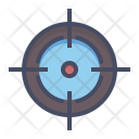 پیش‌نمایش فایل crosshair-24 از پک ورزش و بازی‌ها