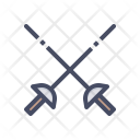پیش‌نمایش فایل fencing-35 از پک ورزش و بازی‌ها