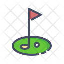 پیش‌نمایش فایل golf-107 از پک ورزش و بازی‌ها