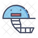 پیش‌نمایش فایل helmet-57 از پک ورزش و بازی‌ها