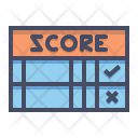 پیش‌نمایش فایل score-41 از پک ورزش و بازی‌ها