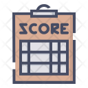 پیش‌نمایش فایل score-42 از پک ورزش و بازی‌ها