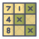 پیش‌نمایش فایل sudoku-14 از پک ورزش و بازی‌ها
