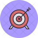 پیش‌نمایش فایل archery-25 از پک ورزش و بازی‌ها