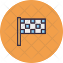 پیش‌نمایش فایل checkered-5 از پک ورزش و بازی‌ها