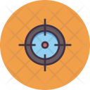 پیش‌نمایش فایل crosshair-15 از پک ورزش و بازی‌ها