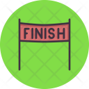 پیش‌نمایش فایل finish-10 از پک ورزش و بازی‌ها
