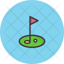 پیش‌نمایش فایل golf-50 از پک ورزش و بازی‌ها