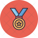 پیش‌نمایش فایل medal-61 از پک ورزش و بازی‌ها