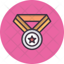 پیش‌نمایش فایل medal-62 از پک ورزش و بازی‌ها