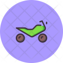 پیش‌نمایش فایل motorbike-93 از پک ورزش و بازی‌ها