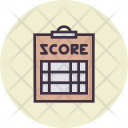 پیش‌نمایش فایل score-11 از پک ورزش و بازی‌ها