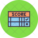 پیش‌نمایش فایل score-12 از پک ورزش و بازی‌ها