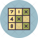 پیش‌نمایش فایل sudoku-5 از پک ورزش و بازی‌ها