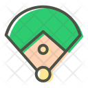 پیش‌نمایش فایل baseball-41 از پک ورزش و بازی‌ها