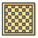 پیش‌نمایش فایل chess-42 از پک ورزش و بازی‌ها