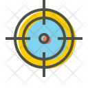 پیش‌نمایش فایل crosshair-16 از پک ورزش و بازی‌ها