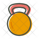 پیش‌نمایش فایل kettlebell-8 از پک ورزش و بازی‌ها