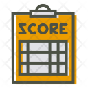پیش‌نمایش فایل score-13 از پک ورزش و بازی‌ها
