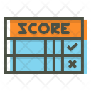 پیش‌نمایش فایل score-14 از پک ورزش و بازی‌ها
